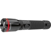 Rechargeable LED pocket torch 300lm FORMAT