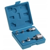 REDUCERS FOR SOCKET WRENCHES SET 6 EL.