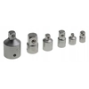 REDUCERS FOR SOCKET WRENCHES SET 6 EL.