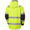 Reflective jacket HELLY HANSEN Alna Shell 2.0, yellow