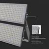 Refletor industrial LED V-TAC 500W 67500lm Cor da luz: Branco frio