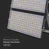 Refletor industrial LED V-TAC 500W 67500lm Cor da luz: Branco frio