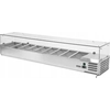 Refrigerador de Kebab 9x Gn 1/3 Yato Yg-05332