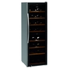 Refrigerador de vinho 180 Garrafas 2 Bartscher Zone