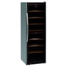 Refrigerador de vinho 180 Garrafas 2 Bartscher Zone