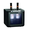 Refrigerador de vinho para 2 garrafas Bartscher 700142