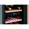 Refrigerador de vinho para garrafas 38 Bartscher 700130