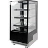Refrigerated confectionery display case | ARC-300L | 350l | to the cafe | confectionery