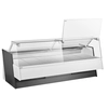Refrigerated counter FUTURA 2.0 | 290l | 2000x1180x1200mm