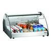 Refrigerated Display Case 105l Bartscher 700246g