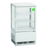 Refrigerated Display Case 58l 3-Poziomy White Bartscher 700258g