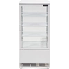 Refrigerated Display Case for Cakes Sandwiches Drinks Yato Yg-05055 78L LED