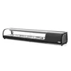 Refrigerated Display Counter Extension 190W 1800x420x(H)265 Hendi 274040