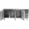 Refrigerated Table 3-Drzwiowy 1795x600x845~915 Yato Yg-05258