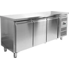 Refrigerated Table 3-Drzwiowy 1795x600x845~915 Yato Yg-05258