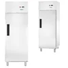 Refrigeration Cabinet Refrigerator 1-drzwiowa 465L GN 2/1 700x880x2043 Hendi 236673