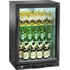 Refroidisseur de bar professionnel 1-Drzwiowa 126L Amitek 1140016