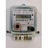 Regenerated meter 1 phase electronic 12EA5rn 5/60A, tension 230V, calibrated