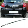 Regleta Renault CLIO III CROMADA Cromada en la solapa