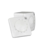 Regolatore a tiristori REB-1NE, nascosto per i fan 1 fase (230V) potere sopra 20W e sotto 230W, dimensioni 80x80x57