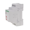 Regulator temperature RT-820 s sondo v kmpl. območje nastavitve temperature:4÷30°C, kontakti:1P ,I=16A, 2 moduli