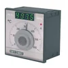 Regulátor teploty Lumel RE55 0631008, PT100, 0...600°C, konfigurovatelný, reléový výstup