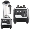 Reguleeritava kiirusega kohvibaari blender 2l Stalgast 484419