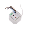 Relais de radiocommande RS-407 Récepteur B bistable,230V 5A,, installation dans un fi 60