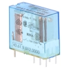 Relay 1P 16A 12V DC