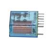 Relay 2P 8A 12V DC