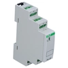 releu electromagnetic PK-3P 230V AC, contact:3P I=3x8A, 1 modul