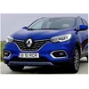 Renault CAPTUR - CHROME gril gril Bumper Dummy