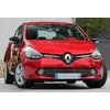 Renault Clio - Benzi Cromate Tuning pentru Bara de Protectie Dummy Grill