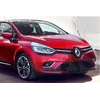 Renault CLIO IV - CHROME bagetai Buferis manekenas