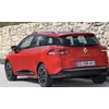 Renault CLIO IV Estate - Baguettes CHROMÉES Vitres LATÉRALES