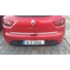 Renault CLIO IV HB - BANĂ CROMĂ PE TURĂ