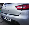 Renault CLIO IV HB - BANĂ Neagră pentru Tuning Flap