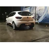 Renault CLIO IV HB - BANĂ Neagră pentru Tuning Flap