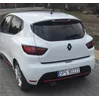 Renault CLIO IV HB - BANĂ Neagră pentru Tuning Flap