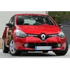 Renault Clio - Strisce cromate Griglia cromata paraurti fittizio Tuning