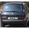 Renault ESPACE IV - CHROME Strip Επιχρωμιωμένο καπάκι