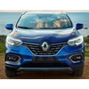 Renault Kadjar - Bandes Chromées Calandre Chromée Factice Pare-chocs Tuning