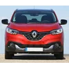 Renault Kadjar - Bandes Chromées Calandre Chromée Factice Pare-chocs Tuning