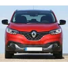 Renault Kadjar - Bandes Chromées Calandre Chromée Factice Pare-chocs Tuning