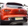 Renault KADJAR - CHROME STRIP Chromed on the flap