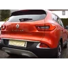 Renault KADJAR - CHROMSTREIFEN Auf der Klappe verchromt