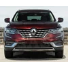 Renault Koleos – chromuotos juostelės, chromuotos grotelės, buferio derinimas