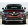 Renault Koleos – chromuotos juostelės, chromuotos grotelės, buferio derinimas