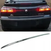 Renault LAGUNA II HB CHROME STRIP a KLAPE Tuningon