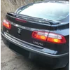 Renault LAGUNA II HB CHROME STRIP a KLAPE Tuningon